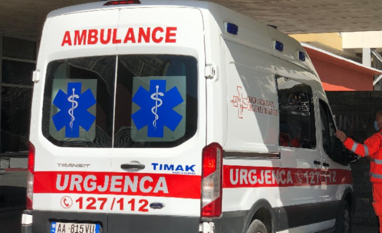 KRIMI TRONDITËS NË KORÇË/ Ja çfarë zbulon policia për foshnjën e cila u gjet e pajetë në një banesë