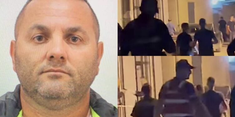 VRASJA MAFIOZE E “MANECIT”/ Nga pazaret e drogës tek përplasja mes grupeve kriminale