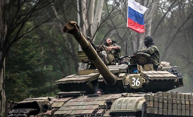 SHKATËRRIM TOTAL/ Rusia ka humbur 25% të ushtrisë në Ukrainë