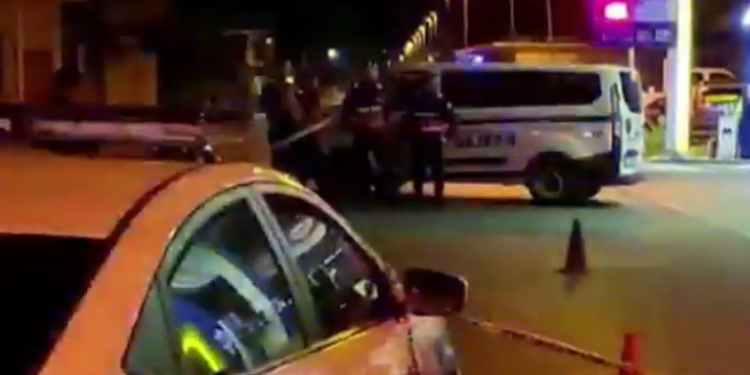 POLICIA JEP DETAJET/ Ngjarja e Lezhës: Ja cilët ishte shënjestrat e atentatit