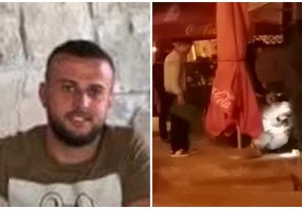 DËSHMIA E BUJSHME/ A është vrasja e Andi Zylyfit shkaku i hasmërisë mes dy vrasësve brutalë Talo Çela – Nuredin Dumani?