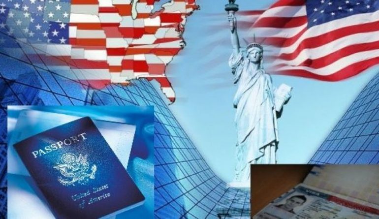 MERR FUND PRITJA/ Dalin sot përgjigjet e lotarisë amerikane, si të zbuloni nëse jeni përzgjedhur