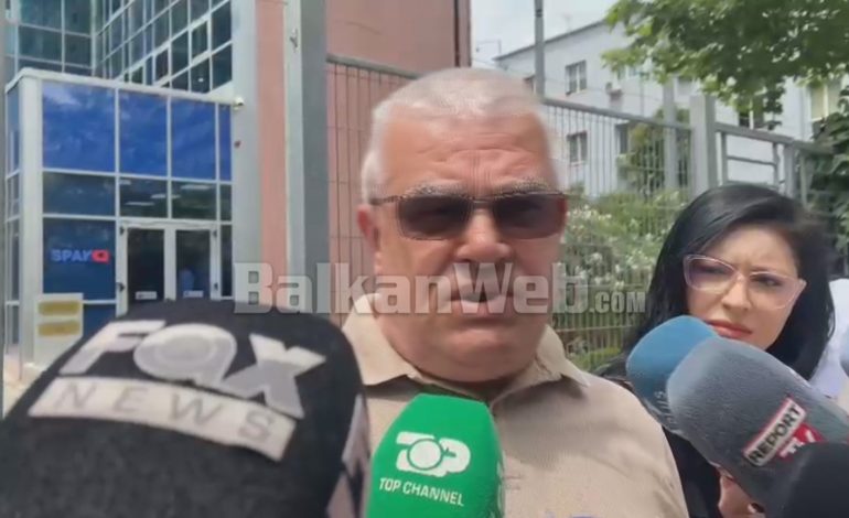 “NUK KAM ASNJË KONTAKT ME TALO ÇELËN”/ Habit avokati i tij: Më ka kontaktuar vëllai, nuk e di…