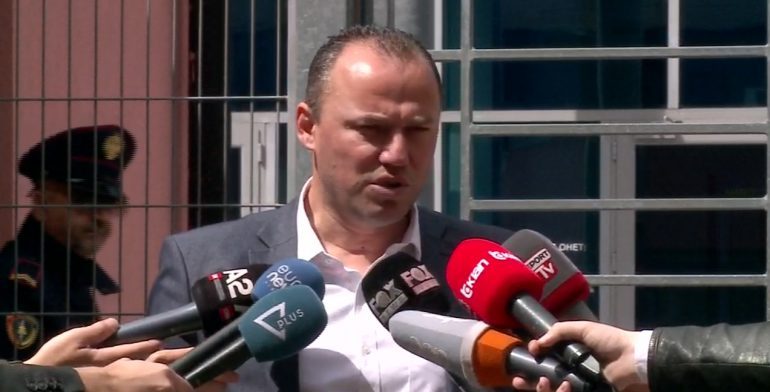 GJYKATA E LA NË BURG/ Avokati i ish-truprojës së Tahirit: Vendim i padrejtë, nuk ka fakte