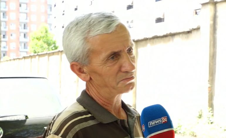 I RIU U ZHDUK PASI ERDHI NGA BELGJIKA/ Babai i dibranit: Djali kishte lidhje miqësore me Can Kariqin