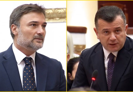 RAUNDI I DYTË/ Balla dhe Alibeaj ulen sot për Presidentin e ri! Derë e hapur për grupet e tjera parlamentare të opozitës