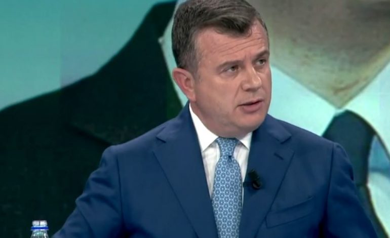 “PROPOZIMET QË MBAJNË FIRMËN E BERISHËS…”/ Balla i bindur: Këtë javë do ketë emra për President nga opozita