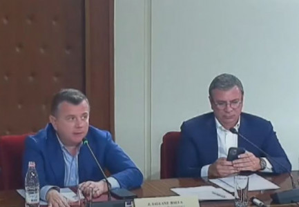 ZGJEDHJA E PRESIDENTIT/ Arrihet marrëveshja, deri në raundin e tretë opozita sjell emrat për kreun e ri të shtetit