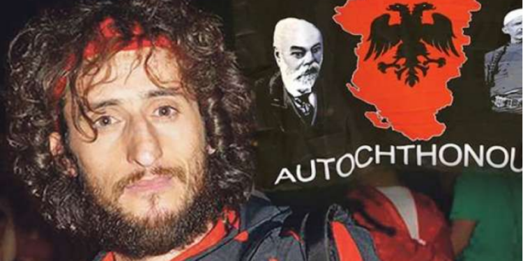 U ARRESTUA PARA FINALES/ Ballist Morina fiton lirinë! Do kryejë 5 muaj …
