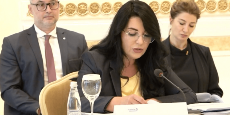 DURRËS-PRISHTINË ME TREN/ Balluku: Projekti për hekurudhën do hapet…
