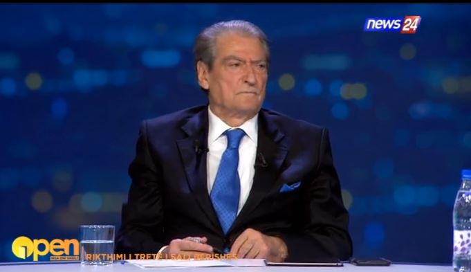 KUVENDI I 30 PRILLIT/ Bashkim apo përçarje? Ja çfarë thotë Berisha