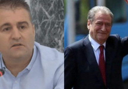GARA PËR KREUN E PD/ Berisha sot pasdite në Fier. Zbardhet axhenda e takimeve të Berishës dhe rivalit të tij për ditën e diel