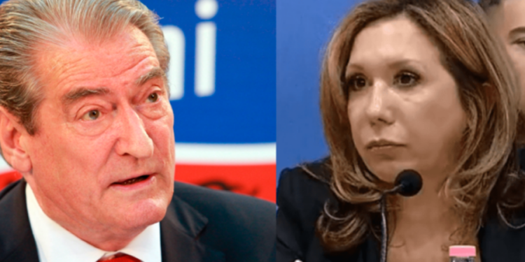 LARGOHET NGA POLITIKA/ Çudit Kokalari: Puna ime në Shqipëri mbaron këtu