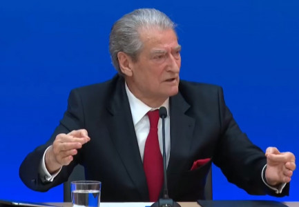 VDEKJA E TË RIUT NË PARABURGIM/ Berisha lajmëron protestë: Kërkoj dorëheqjen e menjëhershme të ministrit Bledi Çuçi