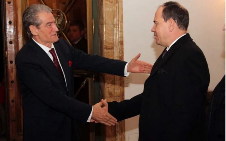 “PËR MUA ËSHTË…”/ Berisha flet si asnjëherë më parë për Bujar Nishanin: Humba një nga miqtë më të mirë të të gjithë jetës politike