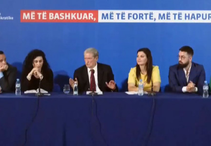 EMIGRIMI I TË RINJVE/ Berisha: Qeveria u ofron largimin dhe drogën! Do pyesin…