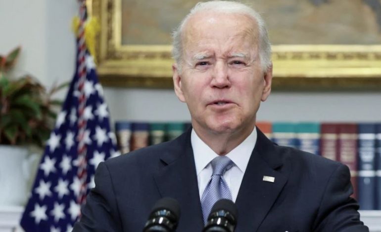 PUBLIKIMI I DOKUMENTIT TË GJYKATËS SË LARTË NË SHBA/ Reagon Biden: E drejta e abortit është themelore! Do të jemi gati kur…