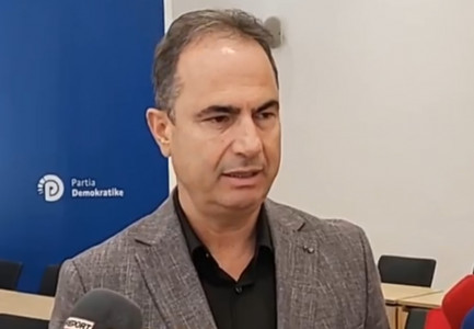 MARRËVESHJA BALLA-ALIBEAJ/ Boçi: Kjo është tallje, ironia qëndron se mazhoranca…