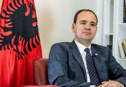 “DITË ZIE PËR FAMILJEN TONË”/ Gazment Bardhi: Ndarja e parakohshme nga jeta e Bujar Nishanit na ka tronditur të gjithëve