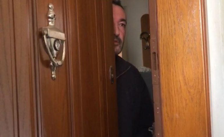 “KA ABORTUAR PARA SE TË VIJA UNË”/ Burri tregon ngjarjen: Ja si e zbulova foshnjën në valixhe