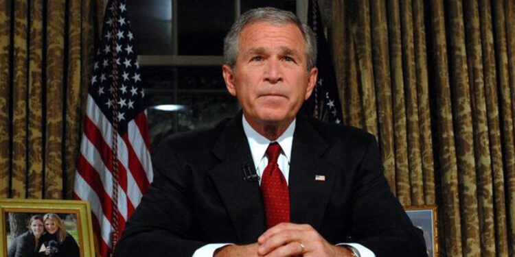 ZBULOHET PLANI/ Media amerikane: Si do e vriste ISIS ish-presidentin Bush në Dallas me vrasës me pagesë