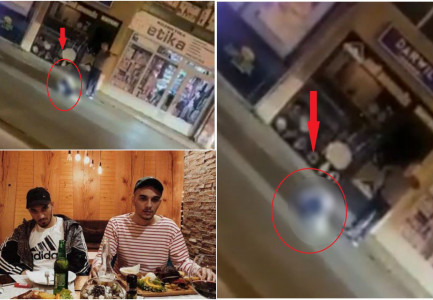 “VRASJA E PLANIFIKUAR, RREZIKOI…”/ Ekzekutoi ish-mikun e tij, gjykata jep vendimin për vëllain e reperit Buta
