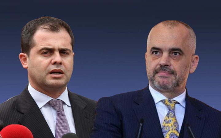 REPLIKAT/ Bylykbashi-Ramës: Mjaftonte që SPAK të shkonte me një sasi prangash në Asamblenë e PS e do të plotësonte…