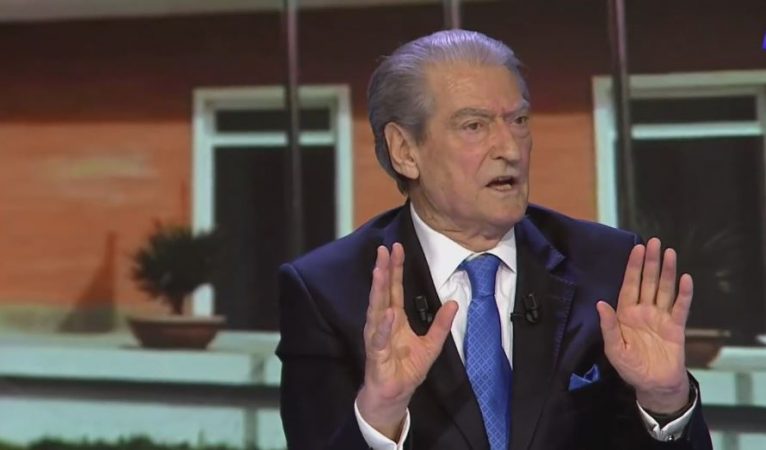 “AI QË HUMB, TË THOTË…”/ Berisha: Unë u largova, s’e ka fajin Saliu për çdo gjë. Ja pse rikandidimi im do e çojë PD-në drejt fitores