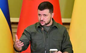 LUFTA/ Zelenski kërkon fonde kompensimi nga Rusia: Duhet të ndiejë peshën e çdo rakete, të çdo bombe, të çdo predhe