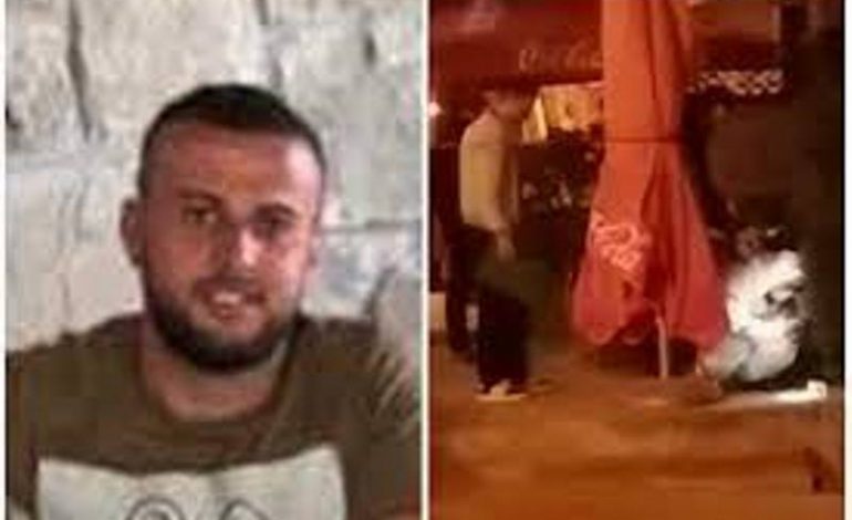VRASJA E ANDI ZYLYFIT/ Nuredin Dumani nxjerr autorët, implikon Mir Haxhiajn dhe Altin Ndocin