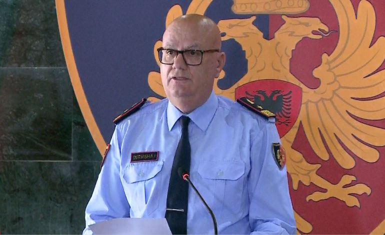 DHUNA E TIFOZËVE PARA NDESHJES/ Reagon Policia e Shtetit: Një efektiv është plagosur me thikë…