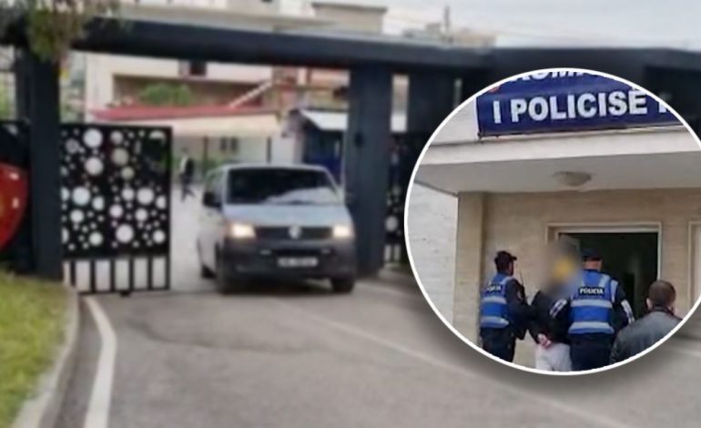 TË SHPALLUR NË KËRKIM NGA SPANJA PËR TRAFIKM NARKOTIKËSH/ Arrestohen dy të rinj në Fier
