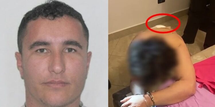 JELEKU ANTIPLUMB SHPËTOI DUMANIN/ U nis të vriste Otin, shokun e ngushtë të Suelit por ra në pritë