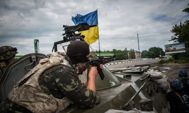 NUK NDALET LUFTA/ Ukraina nis ofensivën ndaj rusëve, zhvillime dramatike në front