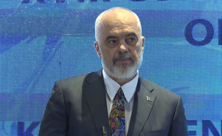 INTEGRIMI NË BE/ Rama: Jemi peng i një bllokimi mes dy vendeve. Të mos humbasim durimin dhe të tundohemi…