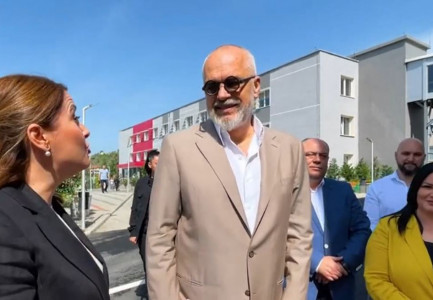 “ERDHI QERSHORI, TANI JU RRISIM RROGËN”/ Rama bën humor, mjekët qeshin: Më në fund pas 40 vitesh….