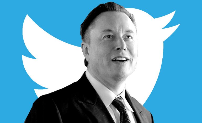 ELON MUSK TRONDIT TREGJET/ Çfarë vendosi për Twitter-in