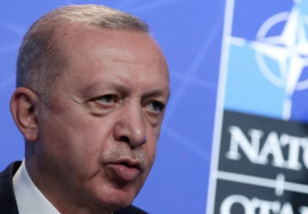 ANËTARËSIMI NË NATO/ Erdogan thirrje Suedisë: Duam të shohim hapa konkretë për organizatat terroriste