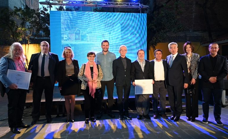 Nis edicioni i katërt i Festivalit Ndërkombëtar të Akuarelit, Veliaj: Ky është imazhi i Shqipërisë moderne