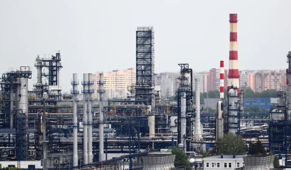SANKSIONET/ Evropa mund ta ketë të vështirë eliminimin e naftës ruse