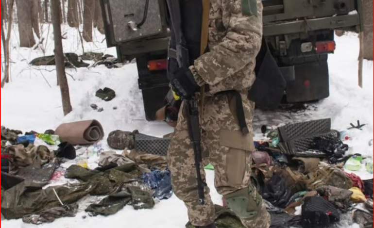 BILANCI I LUFTËS/ Ukraina: Kemi vrarë rreth 28 mijë ushtarë rusë