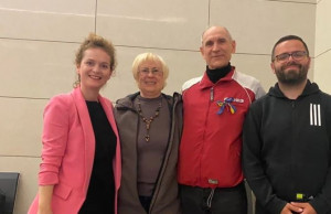 LUFTA ME RUSINË/ Në Kosovë arrijnë edhe dy gazetarë ukrainas