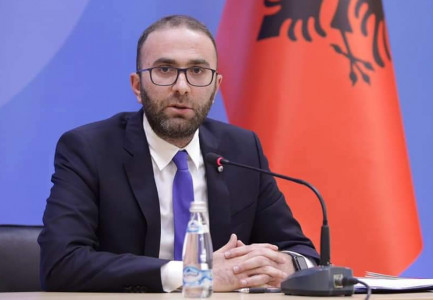 SULMON DEPUTETËT E PD-SË/ Gazment Bardhi: Vila 760 mijë euro, po e mban peng te Edi Rama