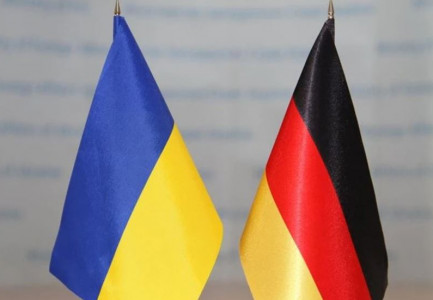 LUFTA NË UKRAINË GODET EKONOMINË GJERMANE/ Frenohen eksportet