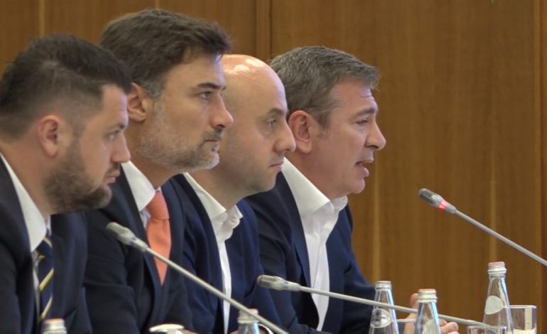 VOTA E EMIGRANTËVE/ Gjiknuri: Të sensibilizohen qytetarët që jetojnë jashtë, PS gati edhe për Reformën Zgjedhore