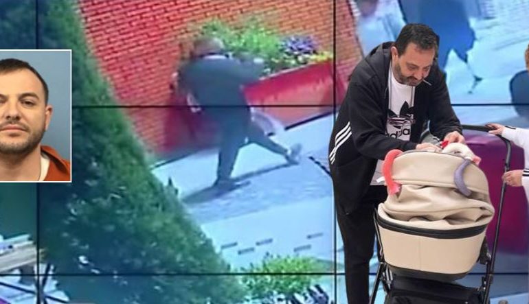 “I GJATË 167 CM, FLOKËT…”/ Kur Ajas Sulejmani që përplasi çiftin e foshnjën 3-muajshe kërkohej nga amerikanët