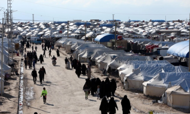 OPERACIONI U MBAJT SEKRET/ Si u riatdhesuan 13 shqiptarët nga kampi i ISIS, mes tyre dhe gruaja e dytë e Genc Ballës