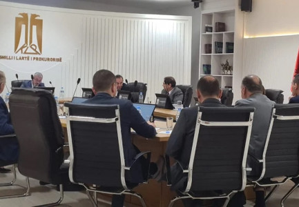 “U KAM THËNË PROKURORËVE…”/ Zbardhen diskutimet në KLP, kreu i SPAK tregon porositë që ka lënë për hetimet
