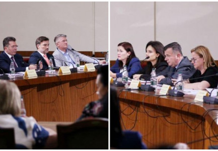 PRESIDENTI/ Aleatët e PD, presion Alibeajt të propozojnë emër: Të dalim me një kandidaturë të vetme