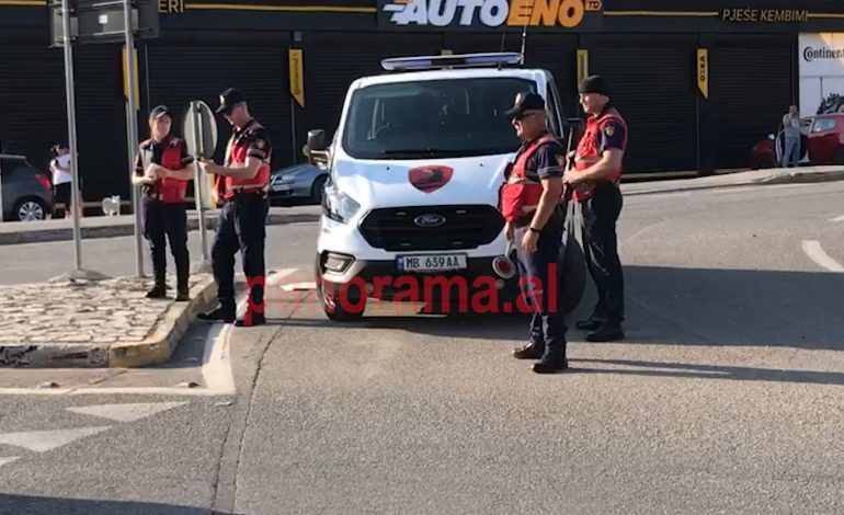 POLICIA “MËSYN” NË ELBASAN/ Çfarë po ndodh 3 ditë pasi u zbardhën vrasjet e bujshme në disa qytete të vendit